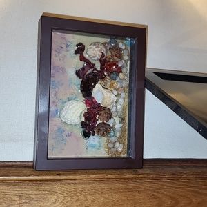 Framed Wall art